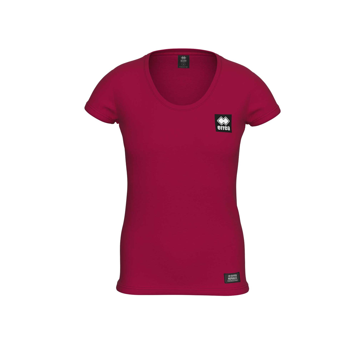 BLACK BOX SS23 COMFORT TEE W 02 MC AD