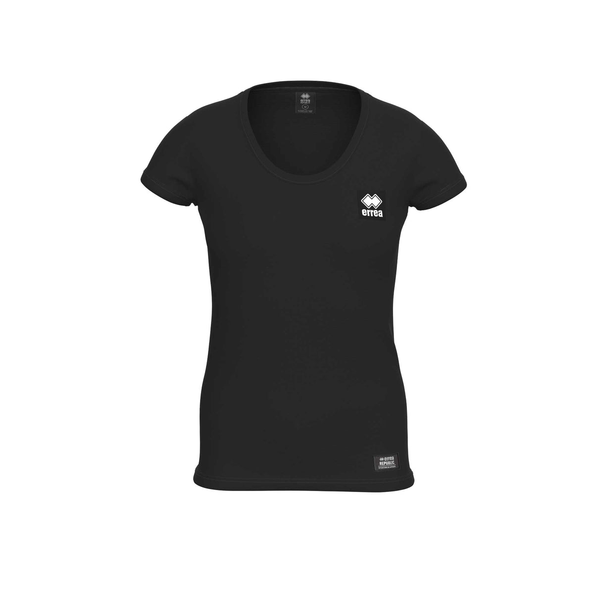 BLACK BOX SS23 COMFORT TEE W 02 MC AD
