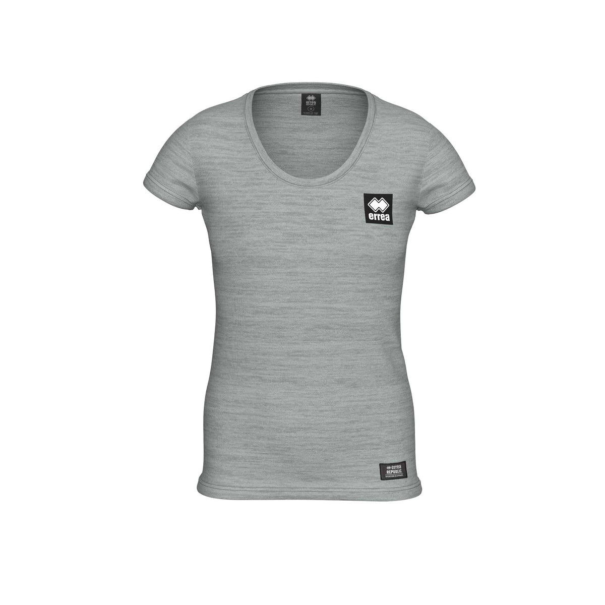 BLACK BOX SS23 COMFORT TEE W 02 MC AD