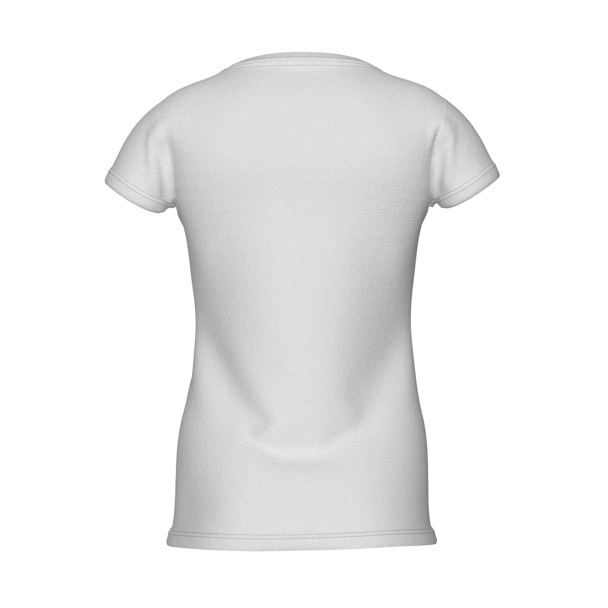 ESSENTIAL SS23 ROUNDNECK TEE W 12 S/S AD
