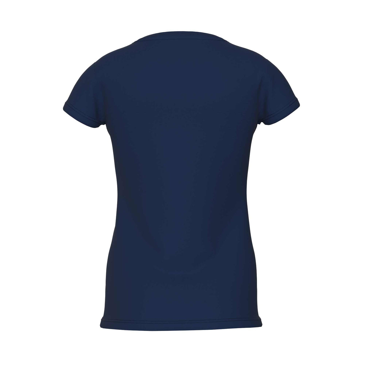 ESSENTIAL SS23 ROUNDNECK TEE W 12 S/S AD