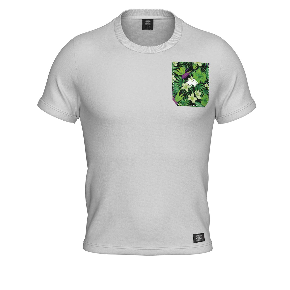 GRAPHIC SS23 TEE FANTASY 02 MAN MC AD
