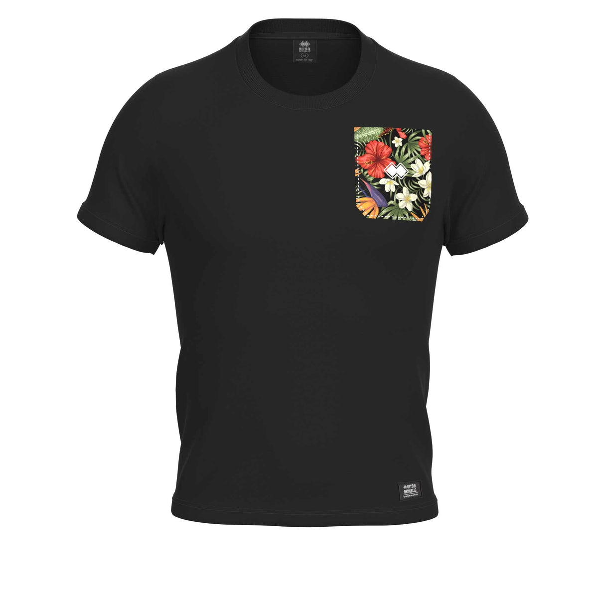 GRAPHIC SS23 TEE FANTASY 02 MAN MC AD