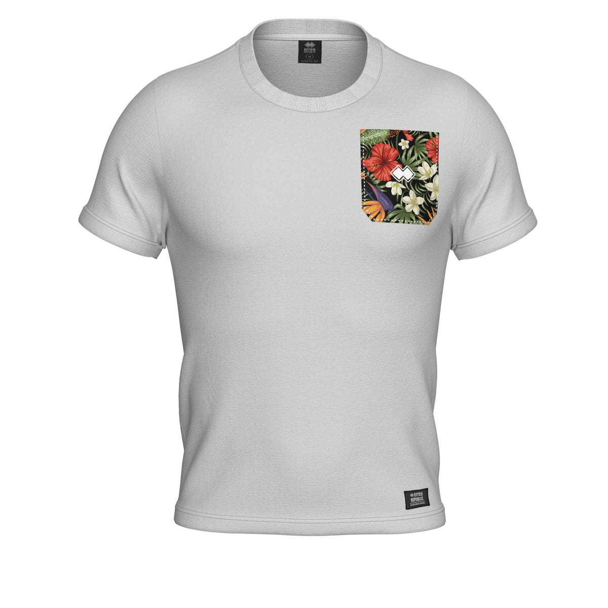 GRAPHIC SS23 TEE FANTASY 02 MAN MC AD