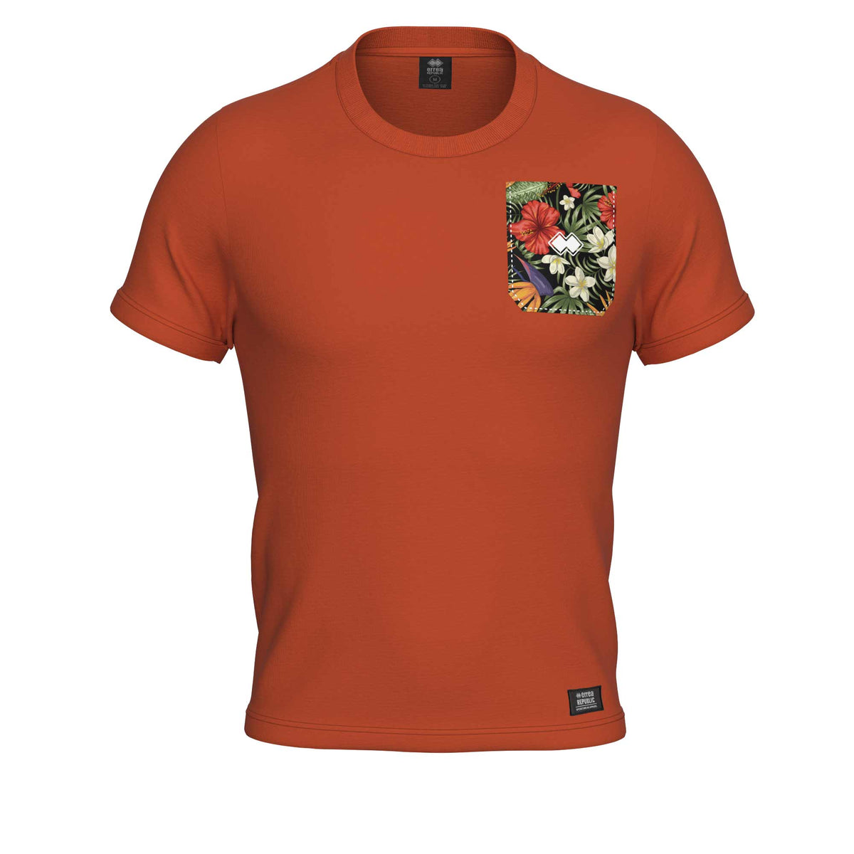 GRAPHIC SS23 TEE FANTASY 02 MAN AD