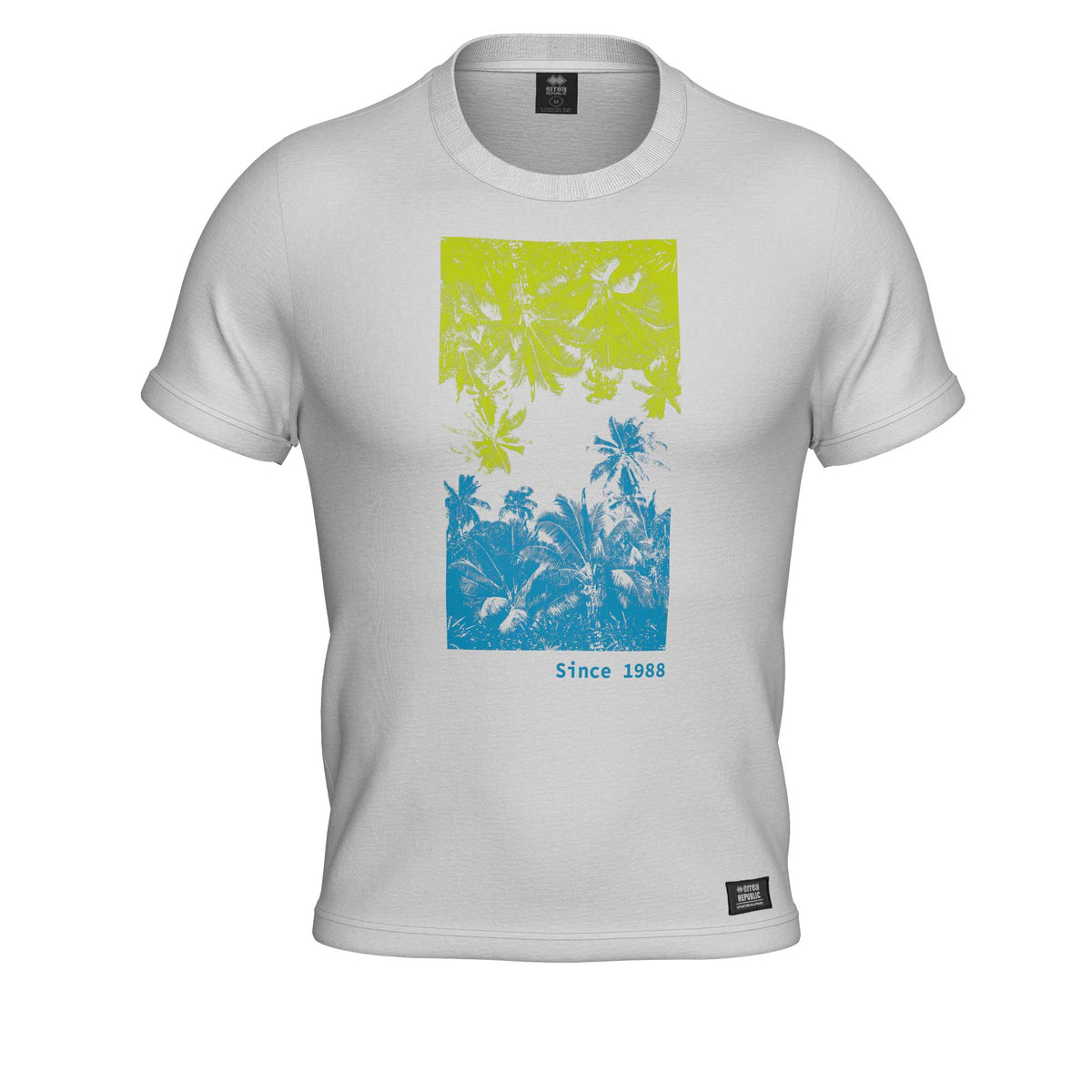 GRAPHIC SS23 TEE FANTASY 03 MAN AD