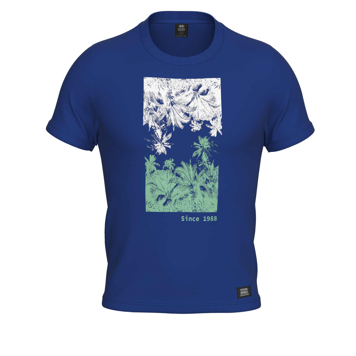GRAPHIC SS23 TEE FANTASY 03 MAN MC AD