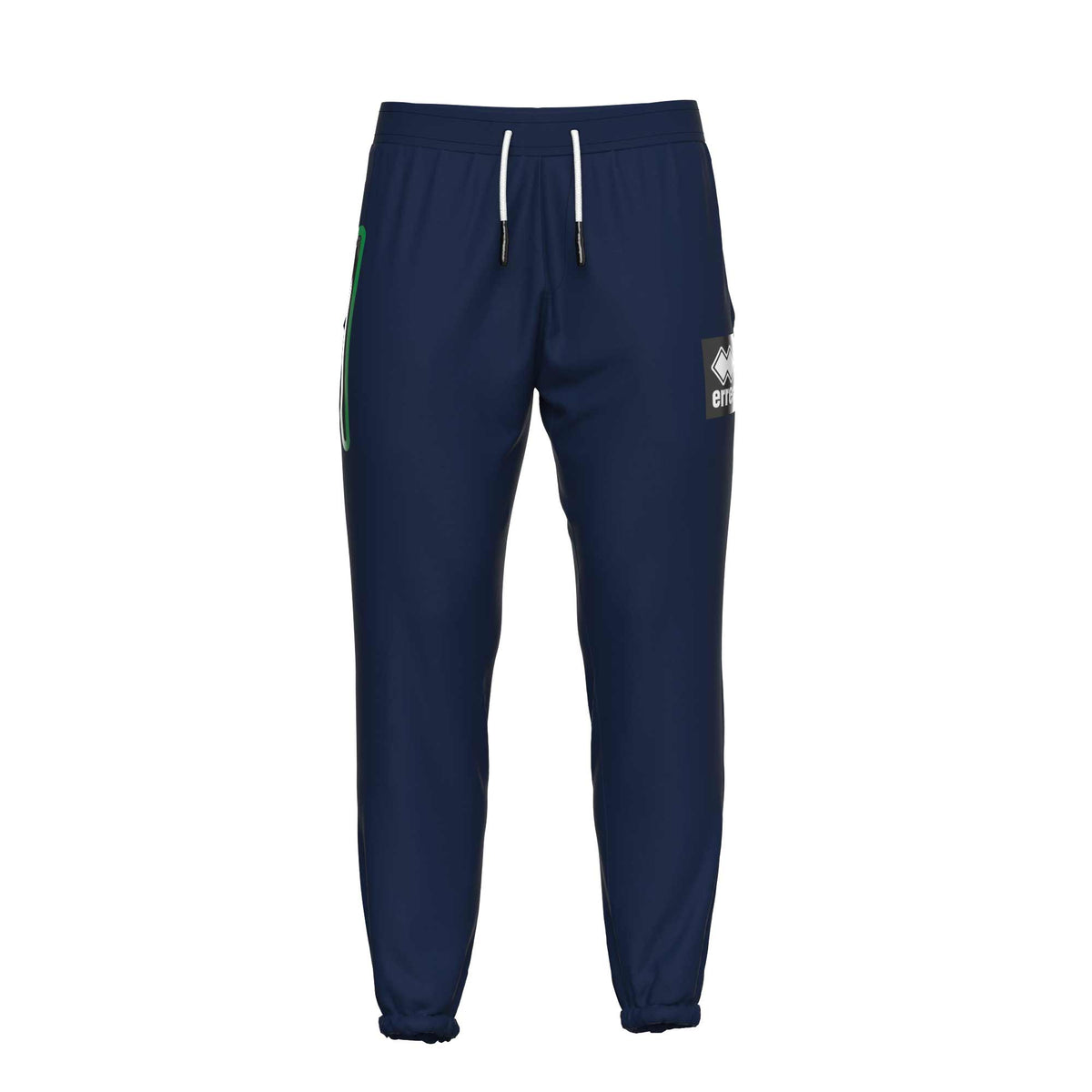 BLACK BOX SS23 EASY PANT MAN 01 AD