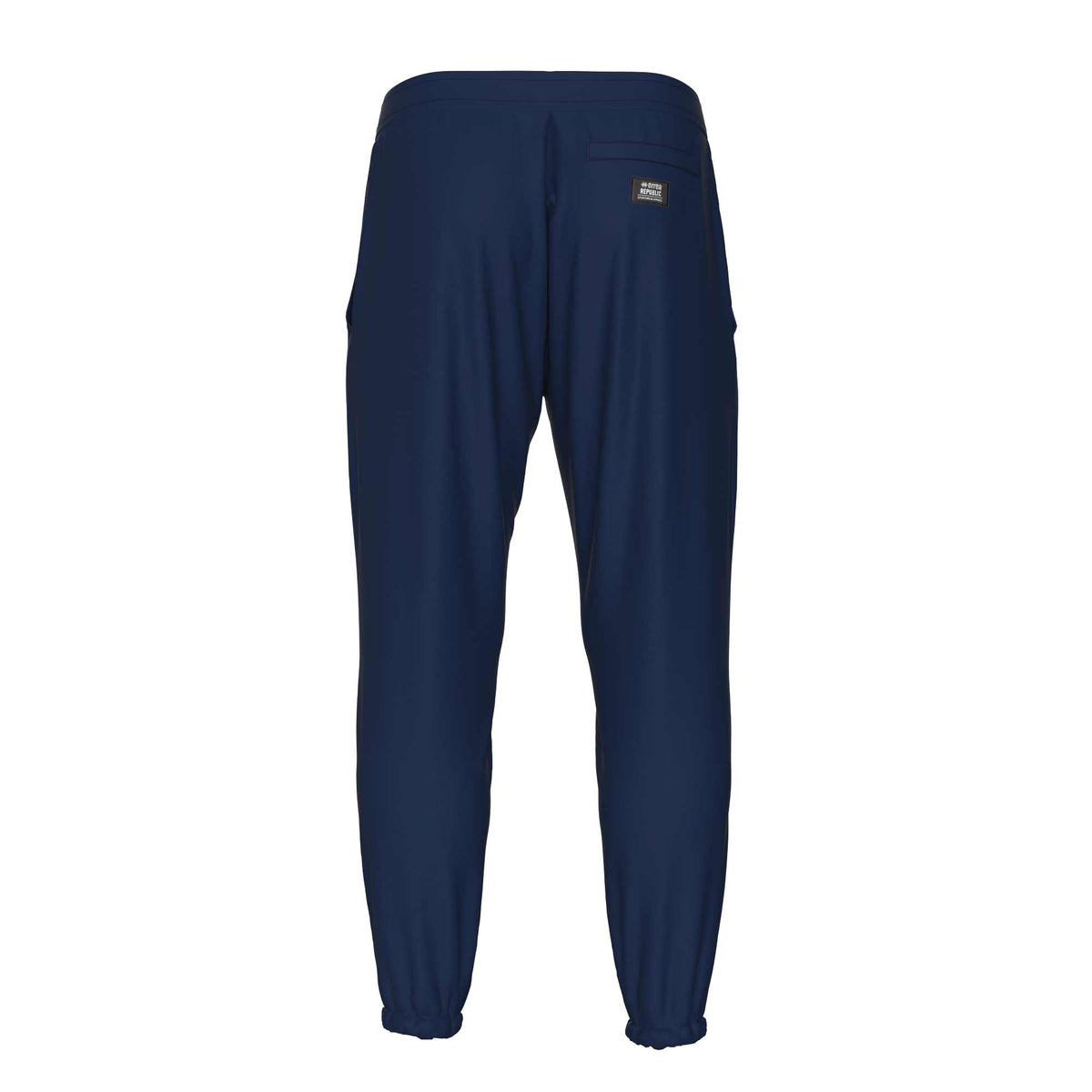 BLACK BOX SS23 EASY PANT MAN 01 AD