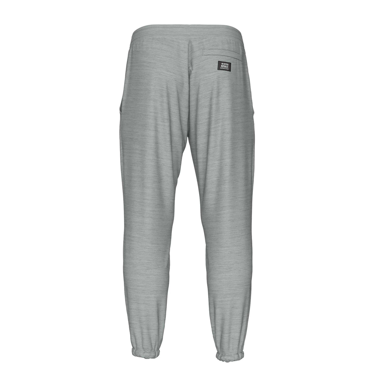 BLACK BOX SS23 EASY PANT MAN 01 AD