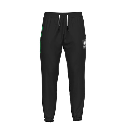 BLACK BOX SS23 EASY PANT MAN 01 JR