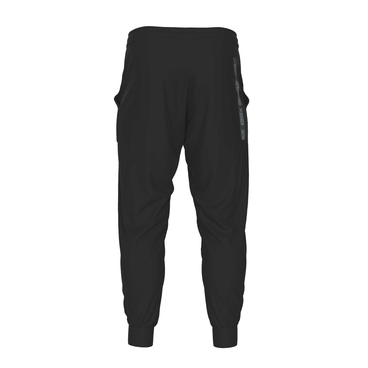 BLACK BOX SS23 DOUBLE LONG PANT MAN 08 AD