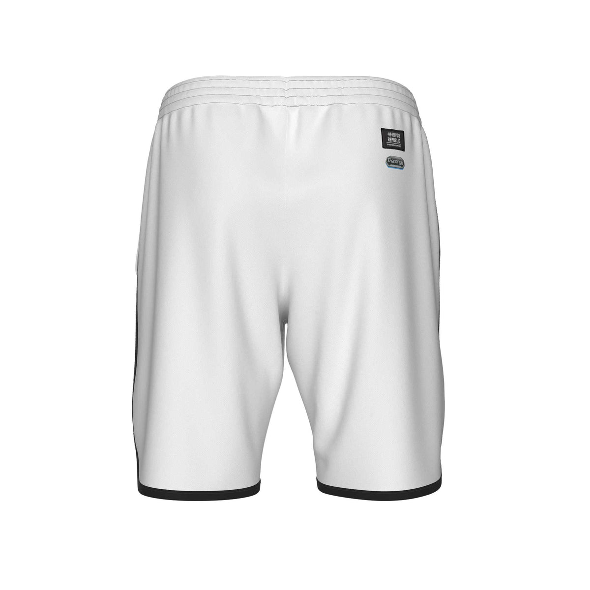 BLACK BOX SS23 T-ENERGY SHORT PANT MAN 31 AD