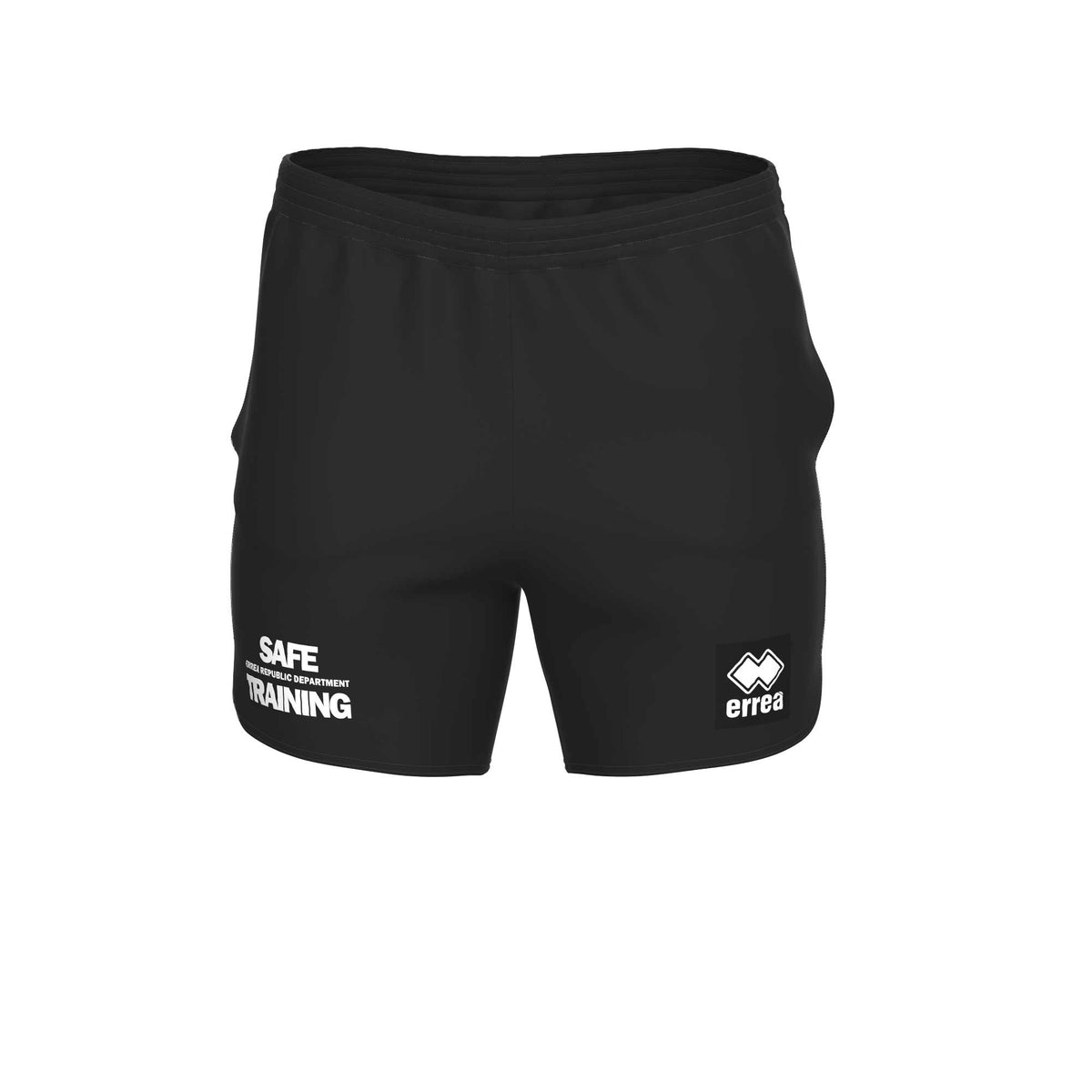 BLACK BOX SS23 T-ENERGY RUN SHORT PANT MAN 34 AD