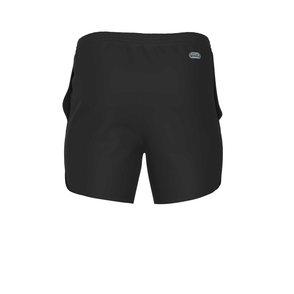 BLACK BOX SS23 T-ENERGY RUN SHORT PANT MAN 34 AD