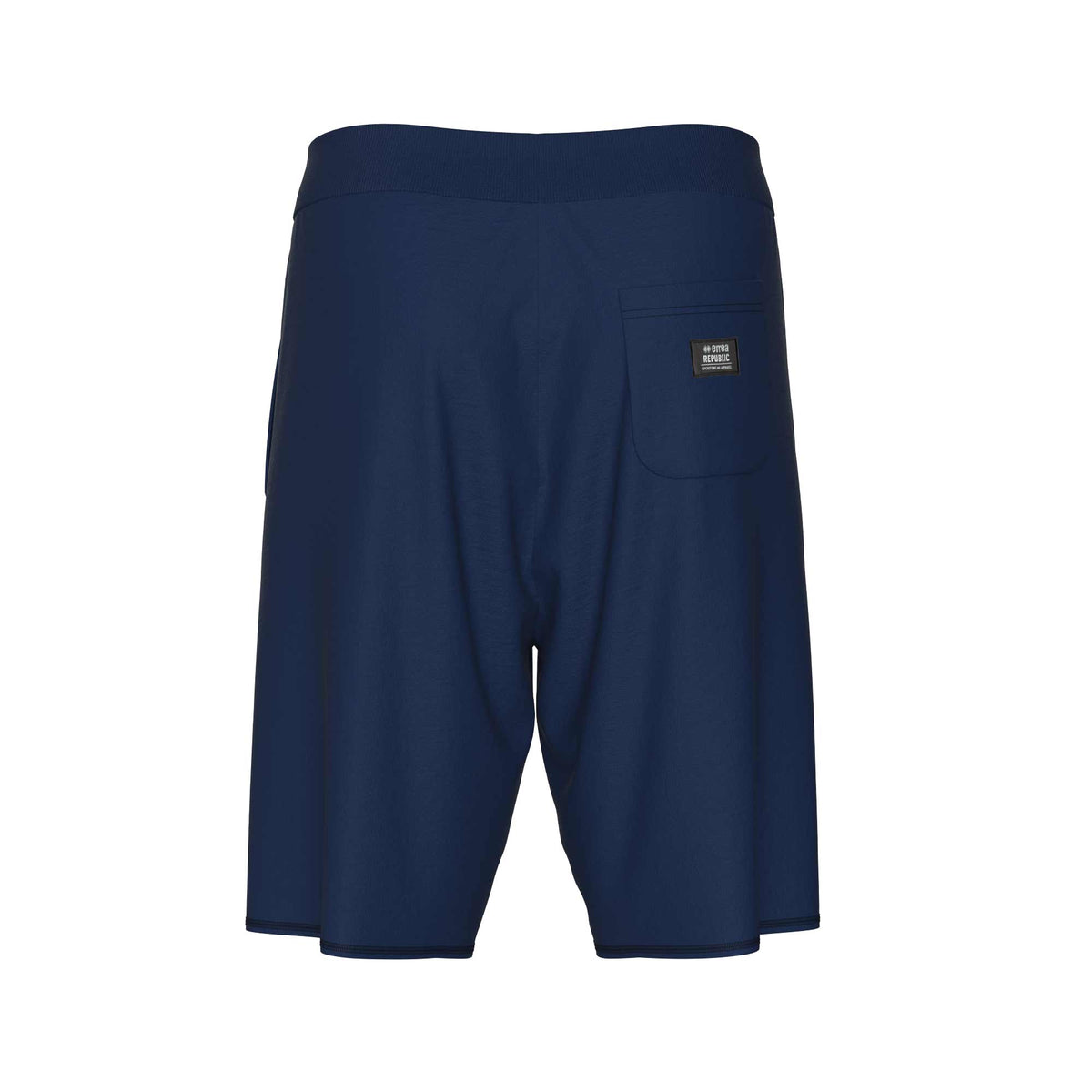 GRAPHIC SS23  RAW CUT SHORT GFX 1 MAN 48 AD