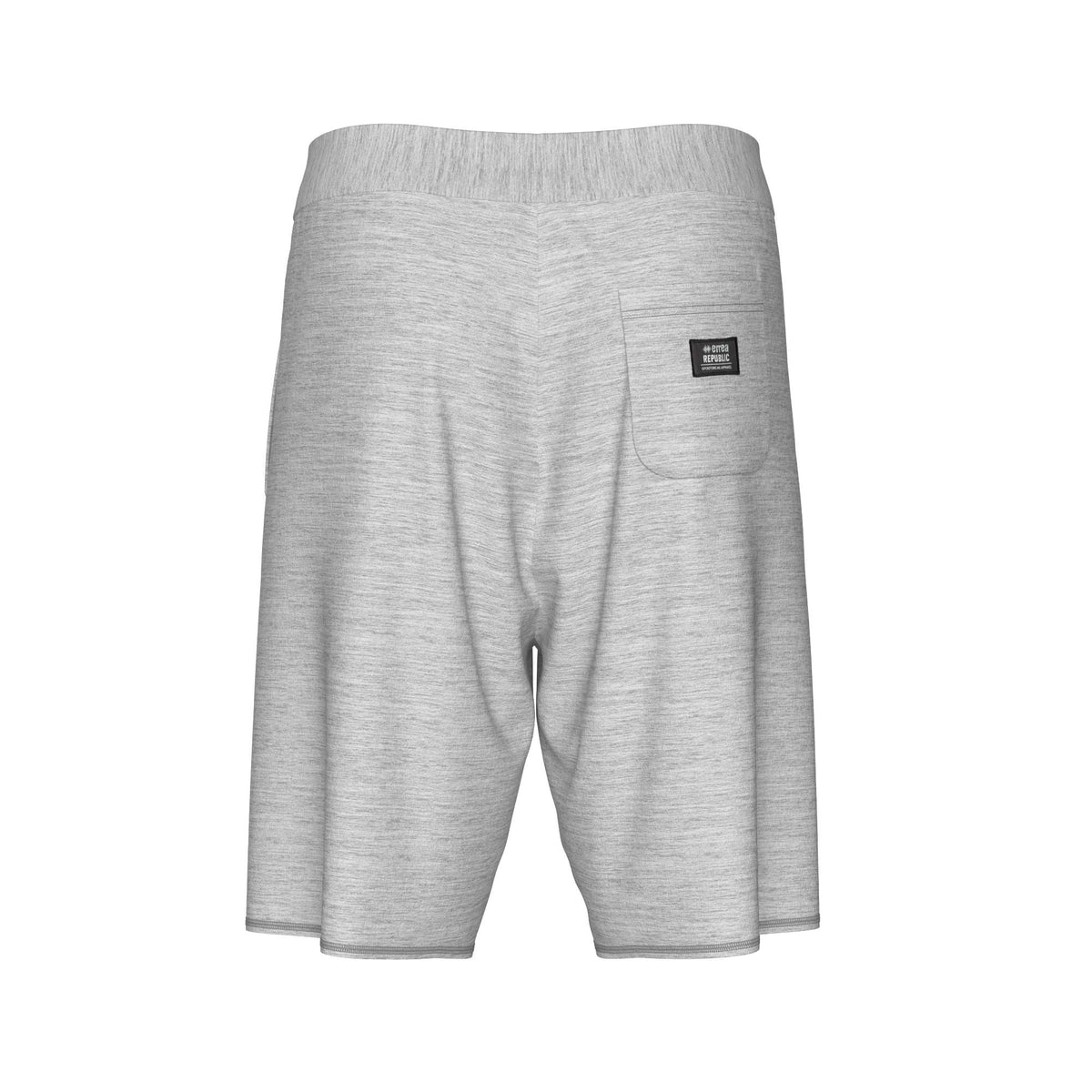 GRAPHIC SS23  RAW CUT SHORT GFX 1 MAN 48 AD