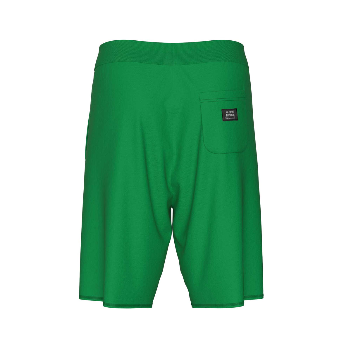 GRAPHIC SS23  RAW CUT SHORT GFX 1 MAN 48 AD
