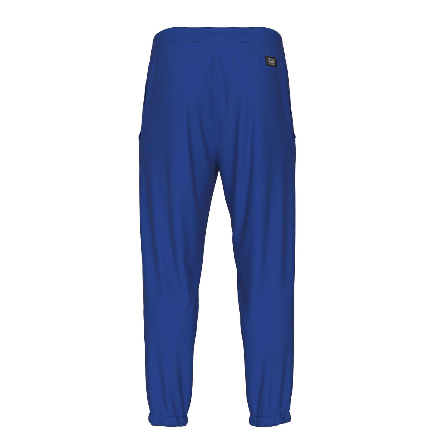 GRAPHIC SS23 EASY PANT GFX 4 MAN 60 JR