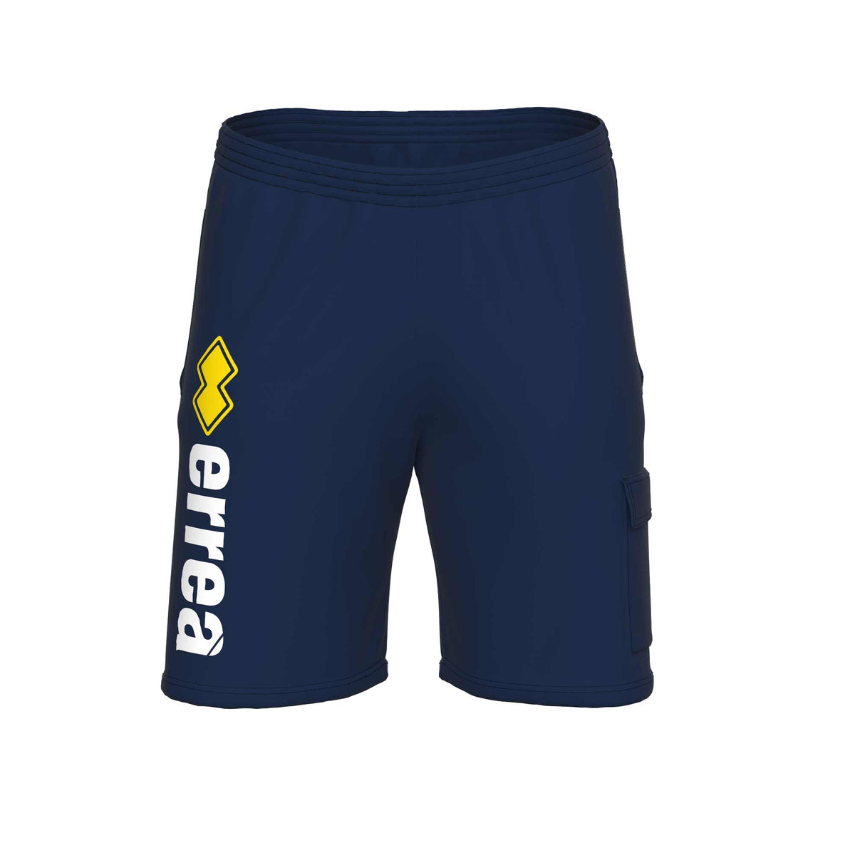 ESSENTIAL SS23 CARGO BEACH MAN LOGO 79 AD