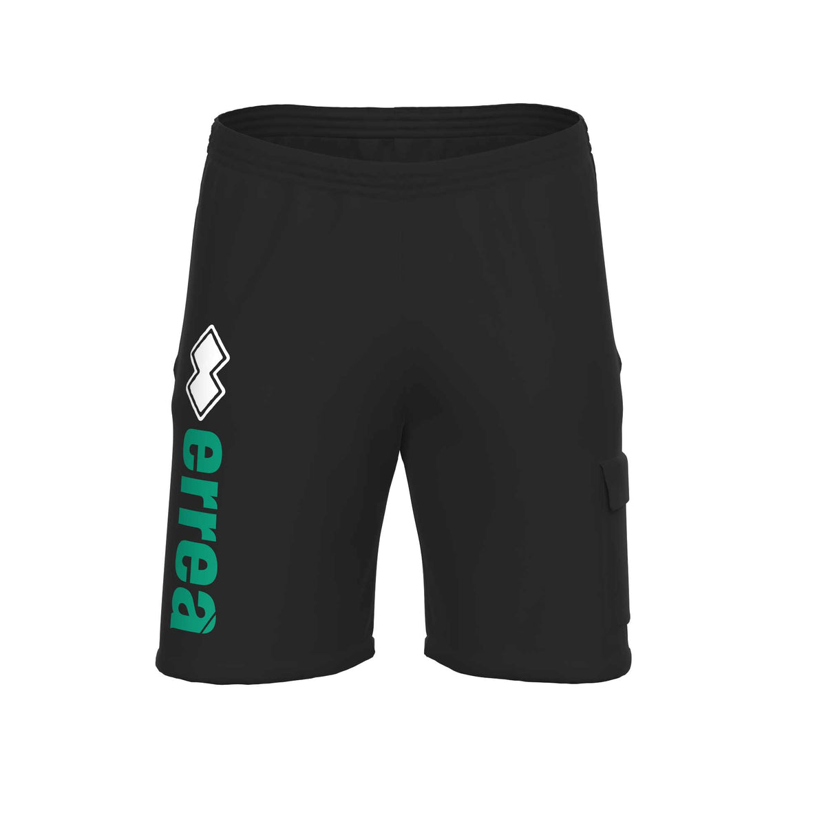 ESSENTIAL SS23 CARGO BEACH MAN LOGO 79 AD