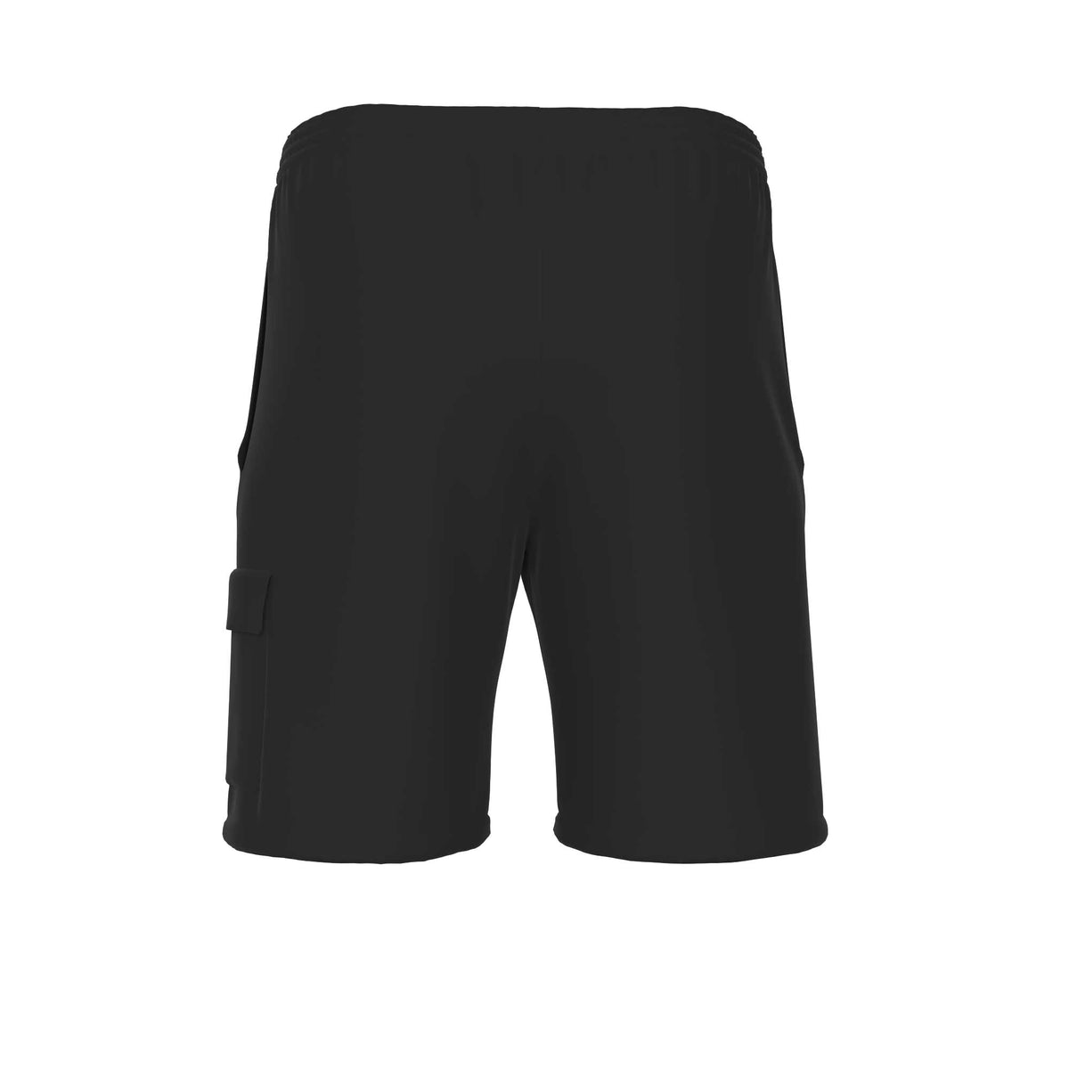 ESSENTIAL SS23 CARGO BEACH MAN LOGO 79 AD
