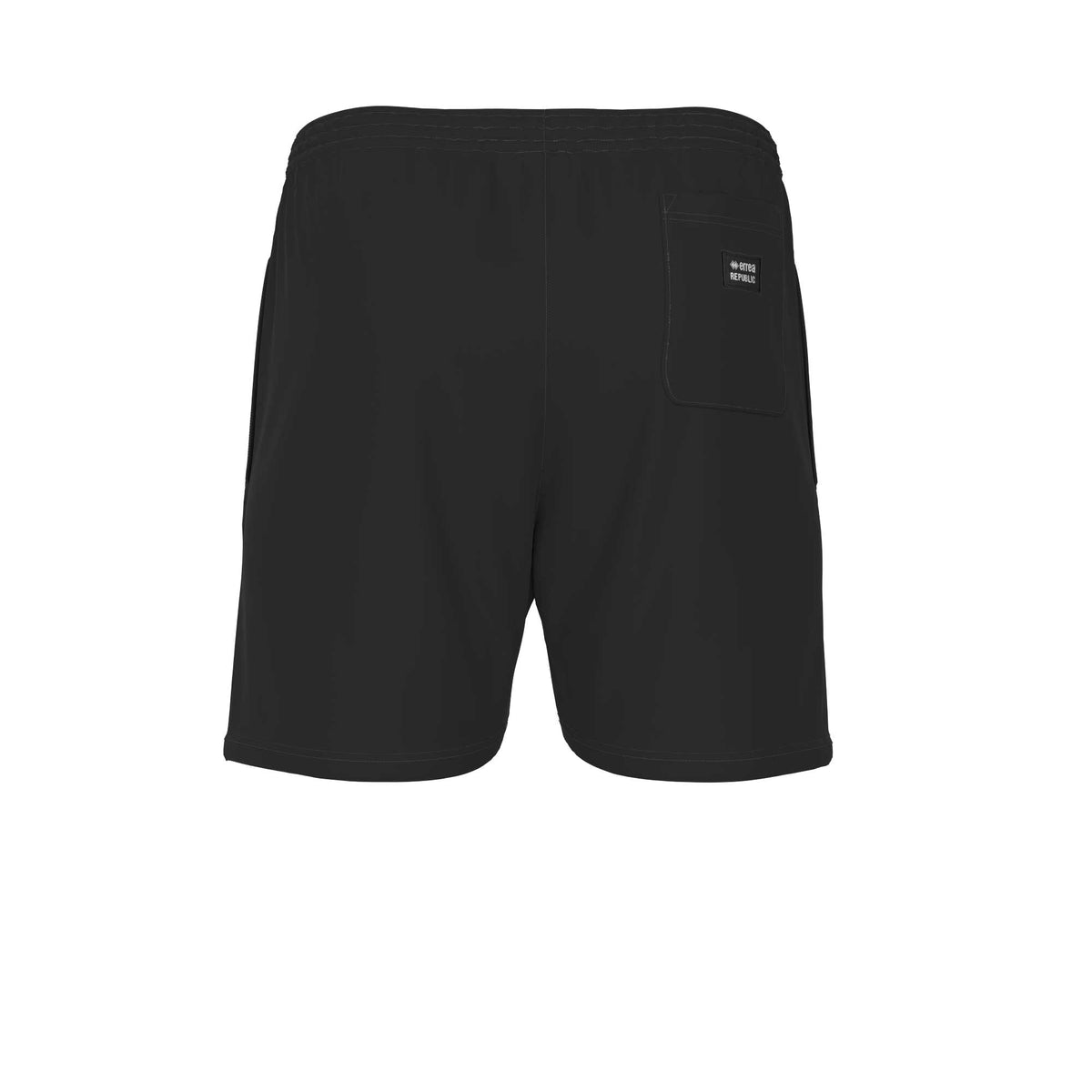 ESSENTIAL SS23 BOARDSHORT MAN LOGO 77 AD