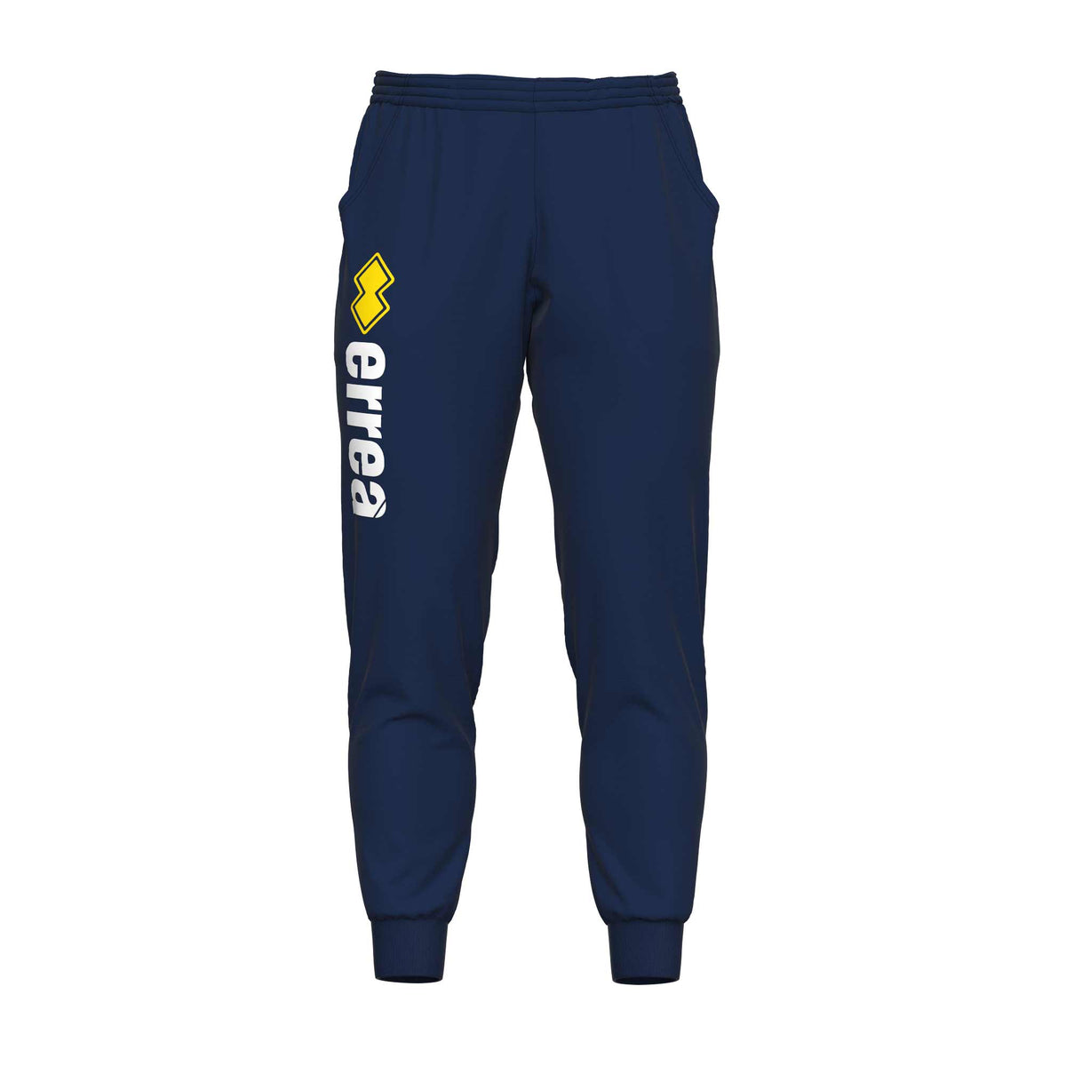 ESSENTIAL SS23 PANT MAN LOGO 78/1 AD