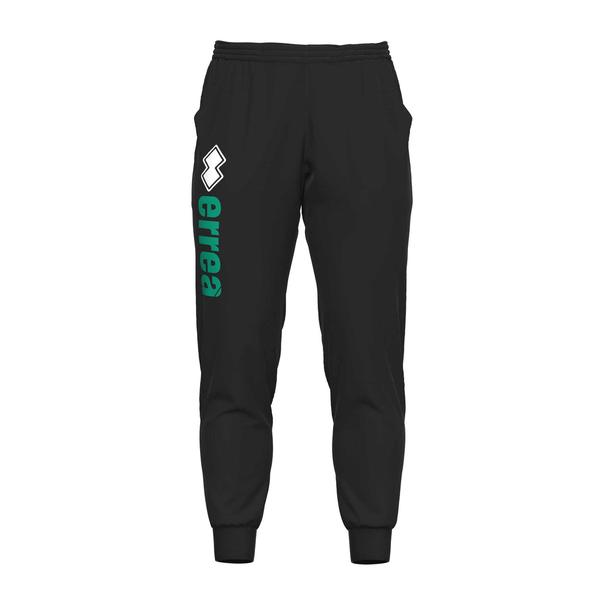 ESSENTIAL SS23 PANT MAN LOGO 78/1  AD