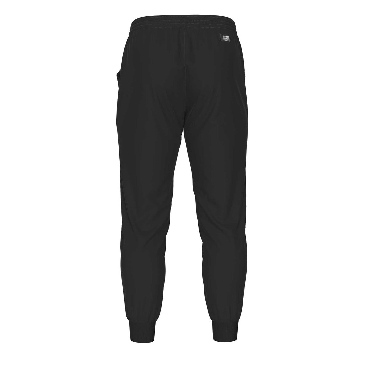 ESSENTIAL SS23 PANT MAN LOGO 78/1  AD