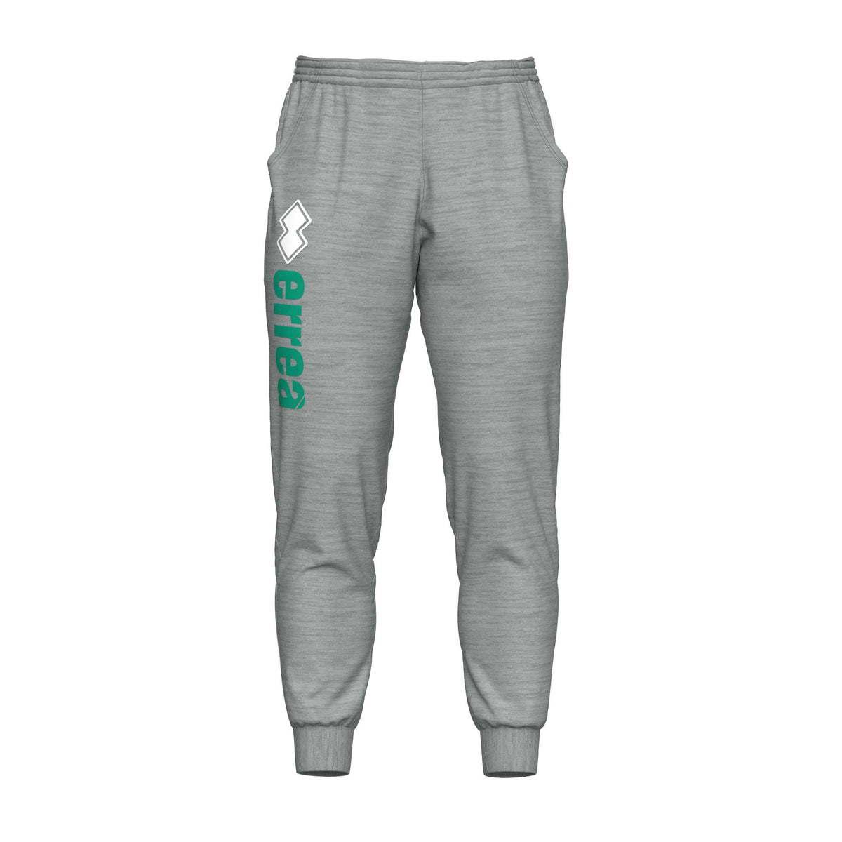 ESSENTIAL SS23 PANT MAN LOGO 78/1 AD