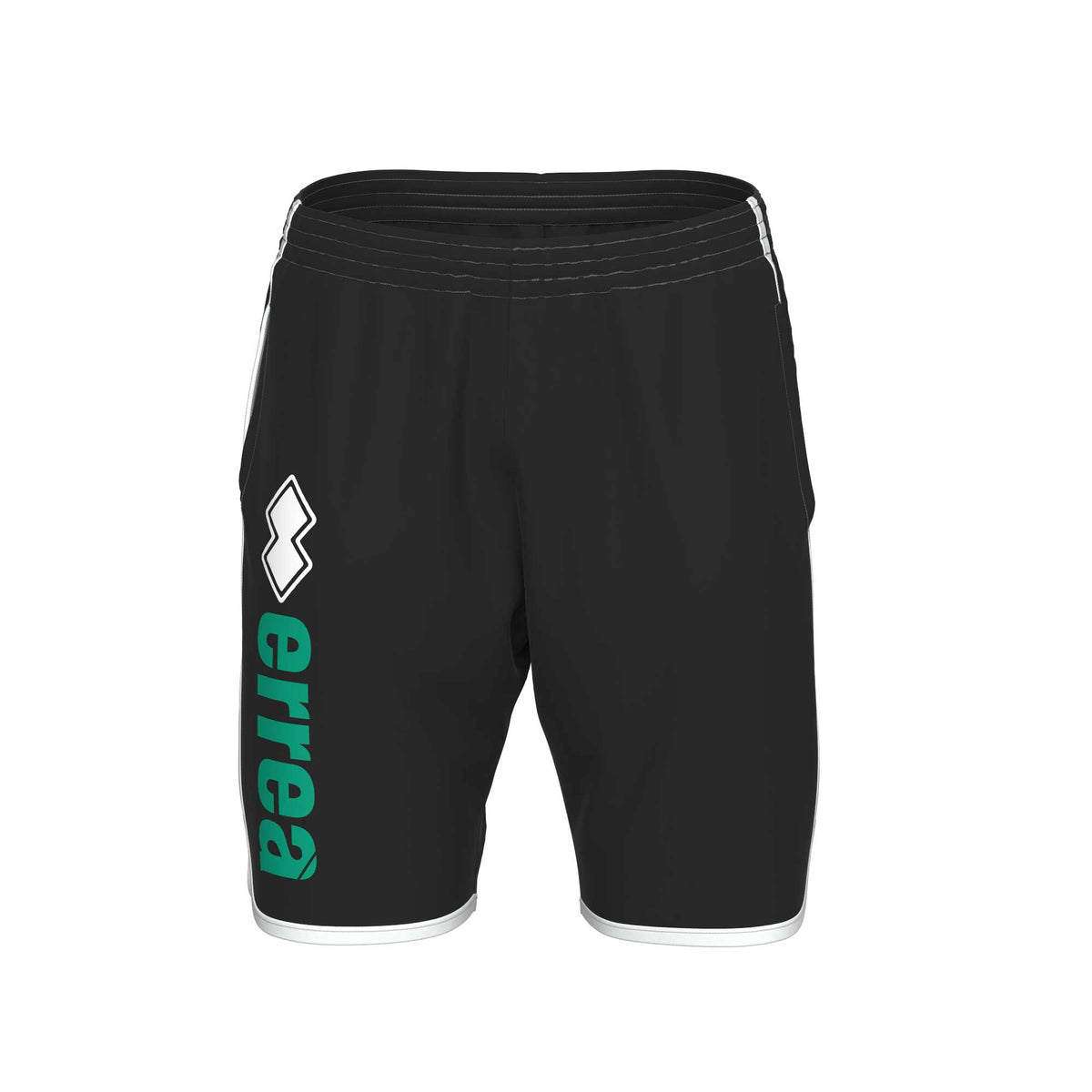 ESSENTIAL SS23 LOGO SHORT PANT MAN 76 AD
