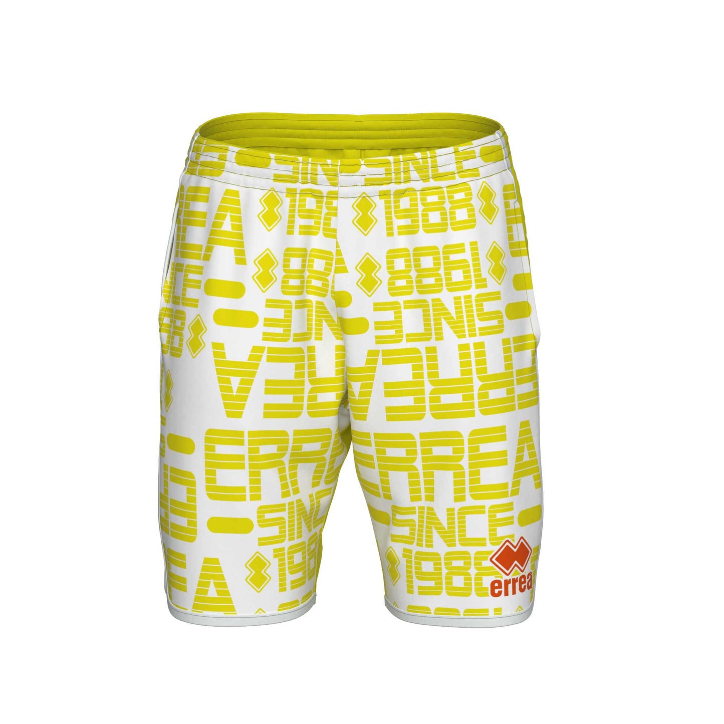 GRAPHIC SS23 TRANSFER SHORT 04 MAN AD