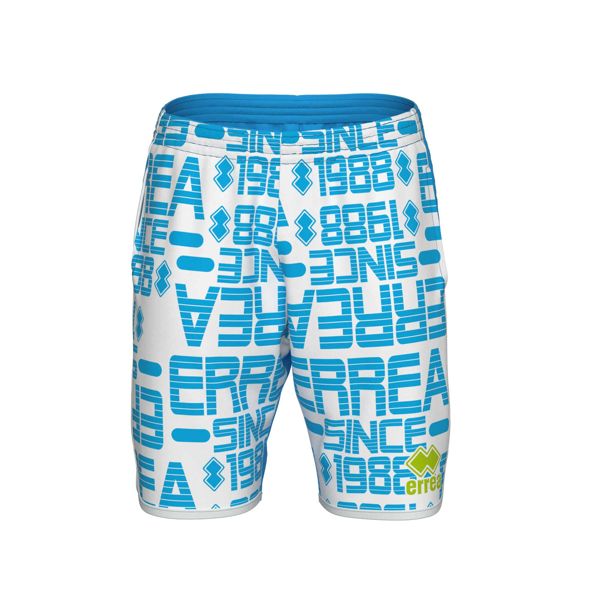 GRAPHIC SS23 TRANSFER SHORT 04 MAN AD