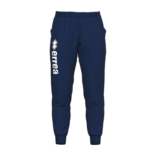 ESSENTIAL SS23 LOGO PANT CUFFED MAN JR
