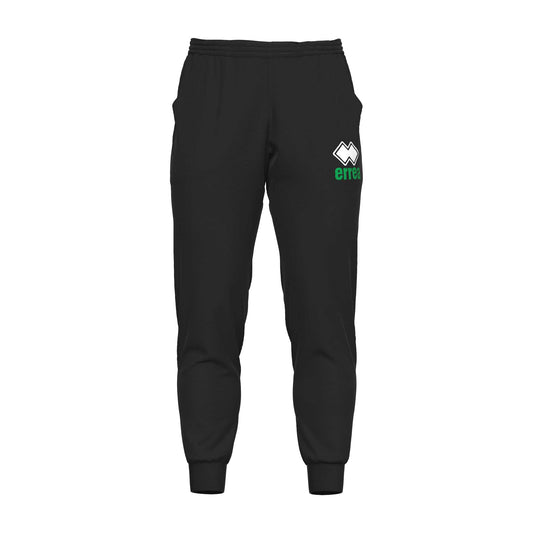 ESSENTIAL SS23 LOGO PANT 81 AD MAN