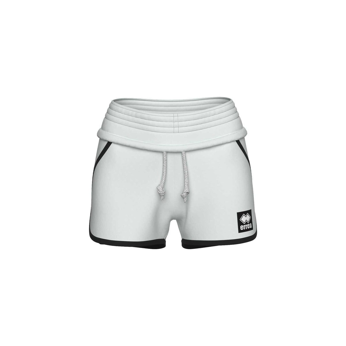 BLACK BOX SS23 HOT PANT WOMAN AD