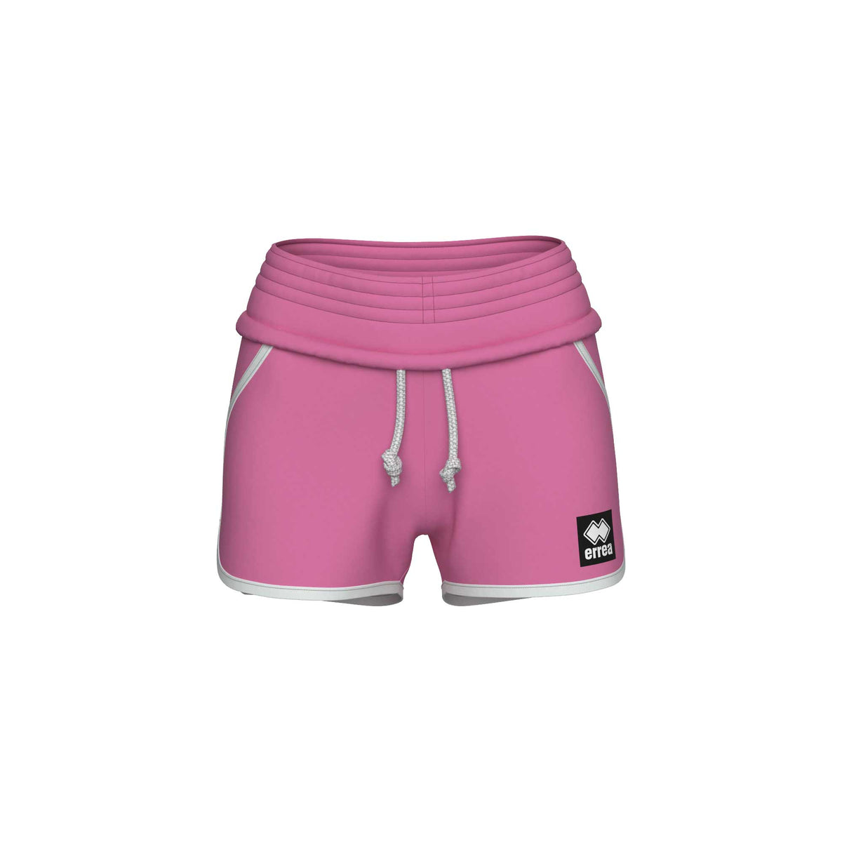 BLACK BOX SS23 HOT PANT WOMAN AD