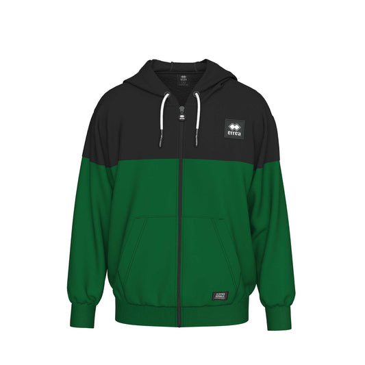 TOP PACK FW23/24 HOODY FZ 014 MAN JR