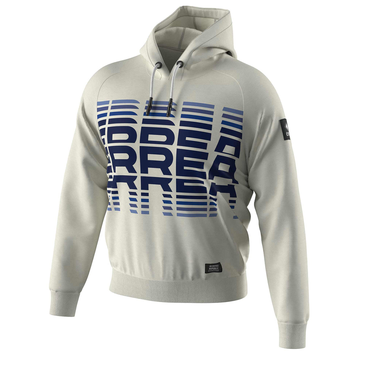 GFX PACK FW23/24 HOODY GFX FLEECE S BIG 042 MAN AD