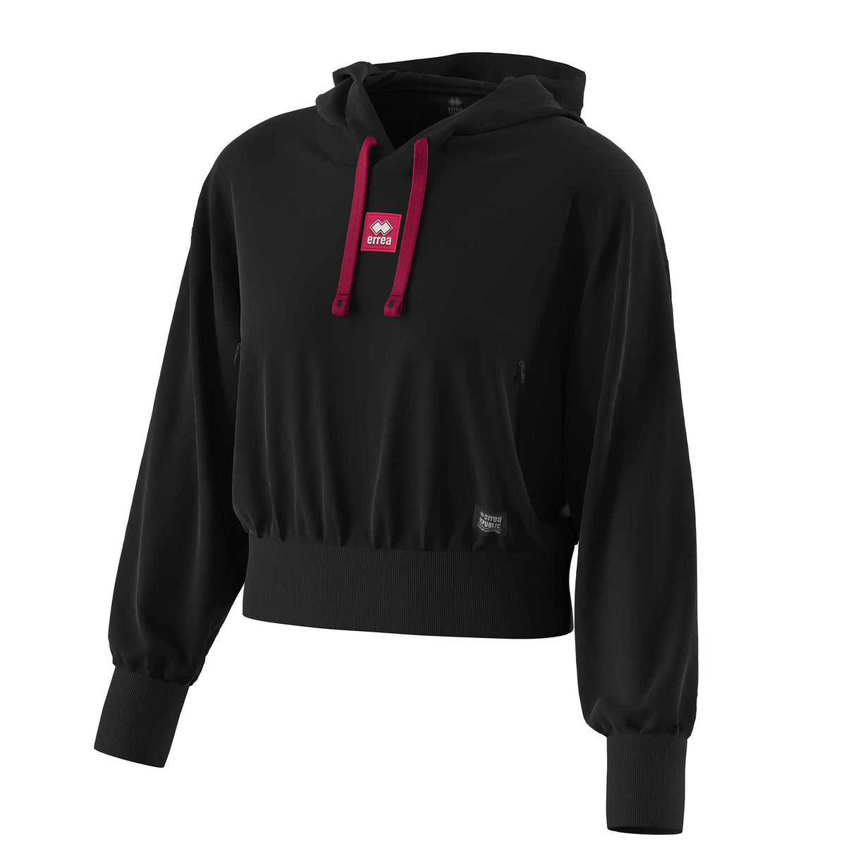 TECH PACK FW23/24 OTH HOODIE 03 WOMAN AD