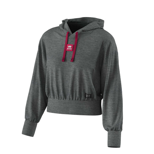 TECH PACK FW23/24 OTH HOODIE 03 WOMAN AD