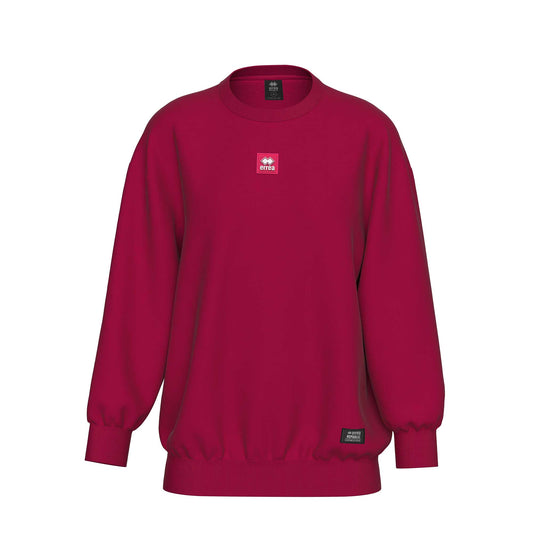 TECH PACK FW23/24 LONG CREWNECK 05 WOMAN AD