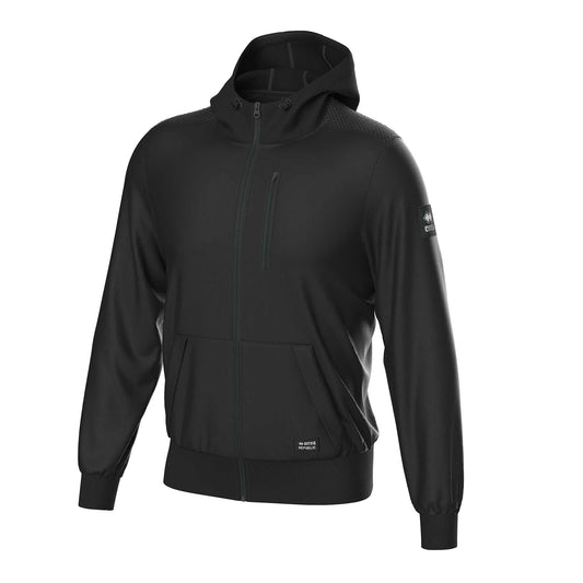 TECH PACK FW23/24 SWEAT À CAPUCHE SOFTSHELL LIGHT 004 HOMME AD