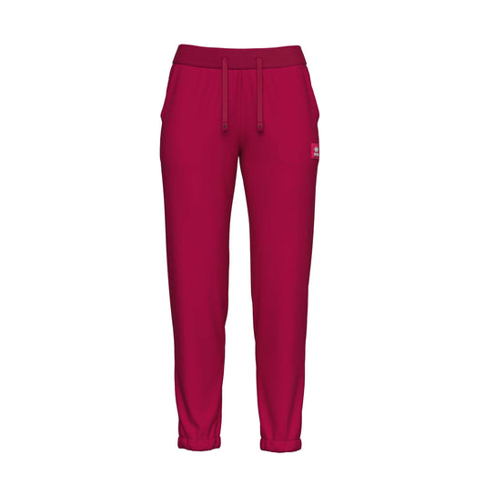TECH PACK AH23/24 PANTALON À REVERS 04 FEMME AD