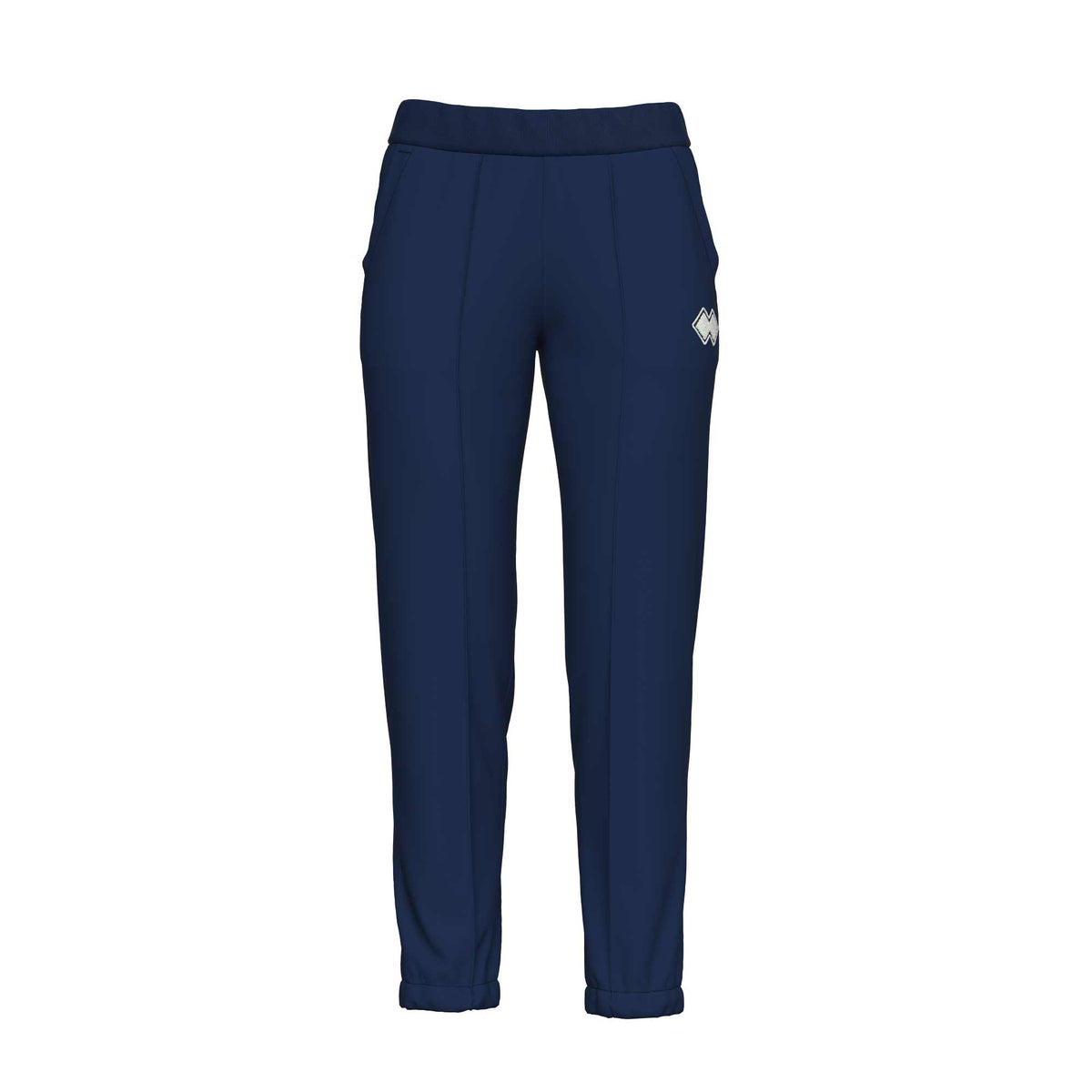 ESSENTIAL FW23/24 ELASTICATED PANT 08 WOMAN AD