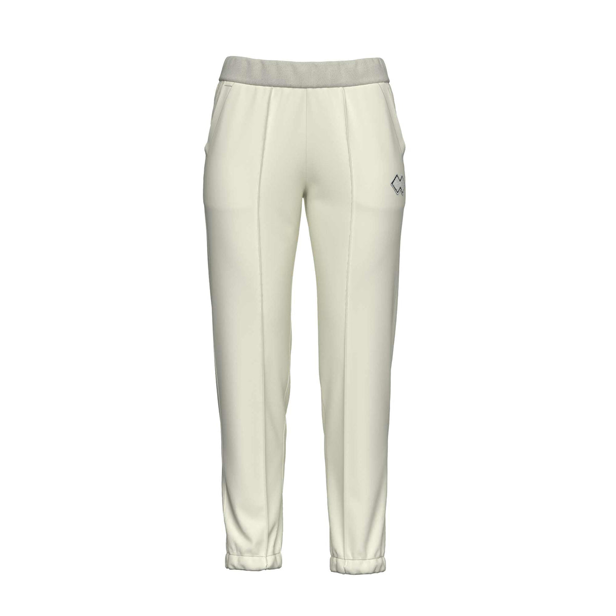 ESSENTIAL FW23/24 ELASTICATED PANT 08 WOMAN AD