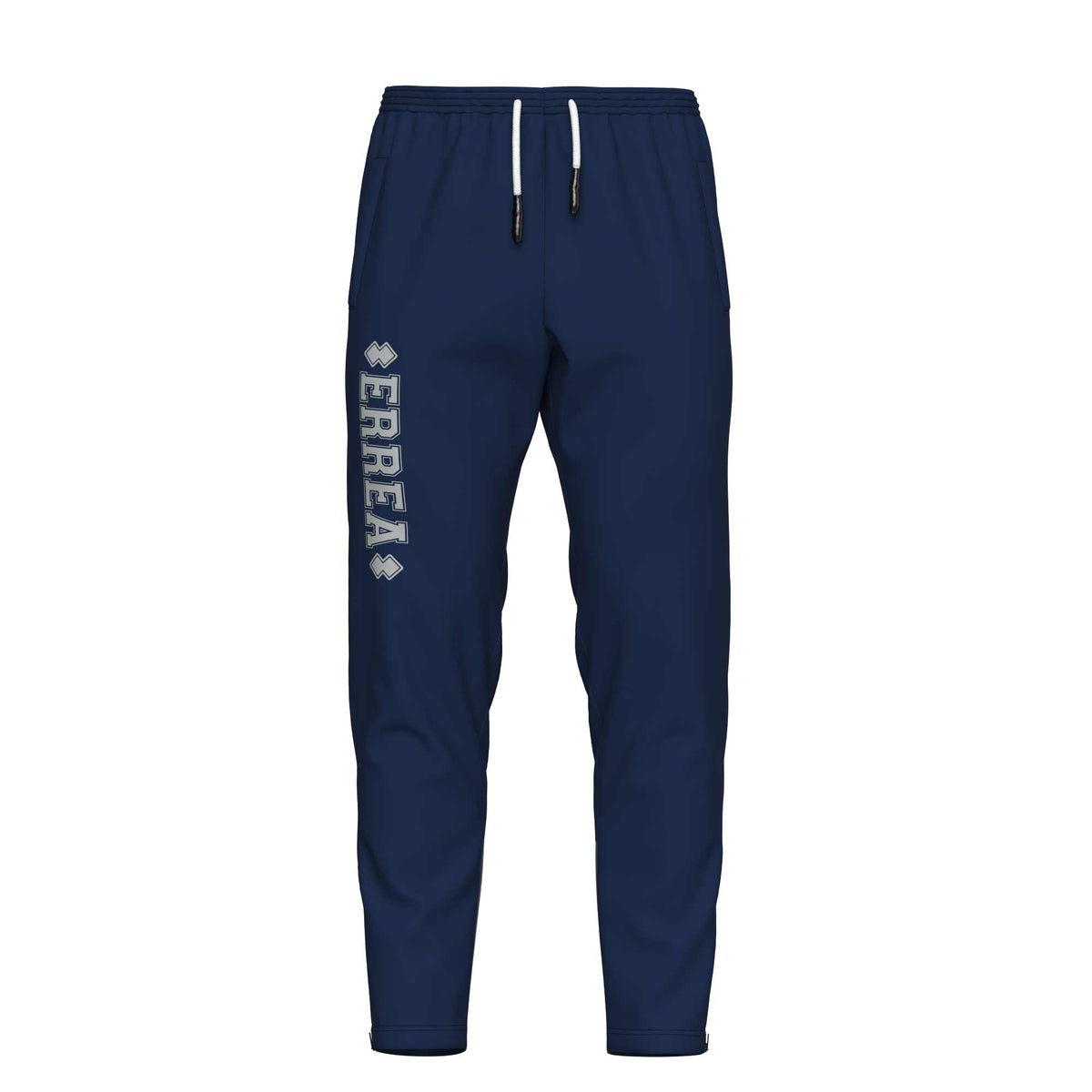 ESSENTIAL FW23/24 PANT MAN LOGO 28 DRAKE 072 AD