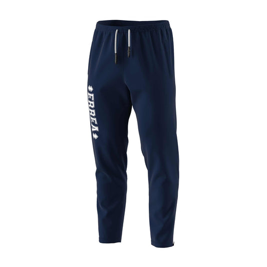 ESSENTIAL FW23/24 PANT MAN LOGO 28 DRAKE 072 JR