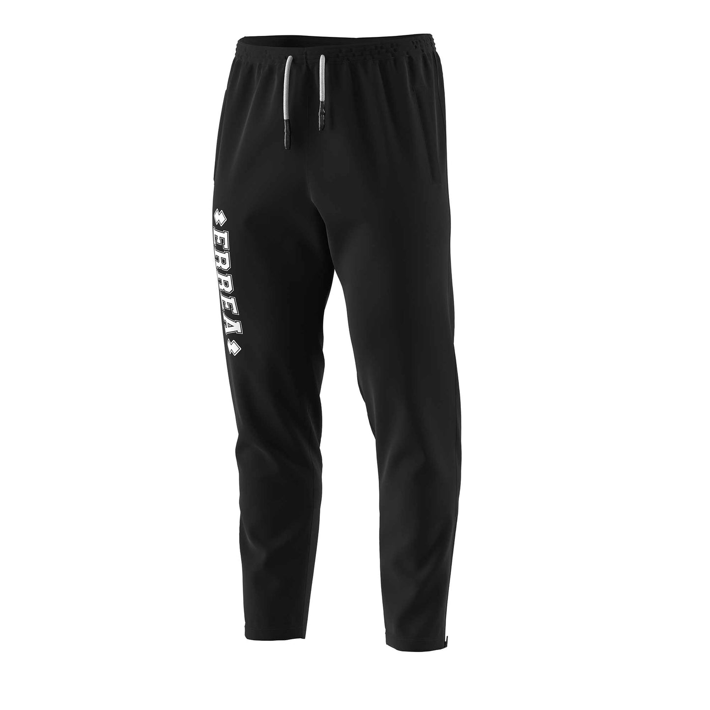 ESSENTIAL FW23/24 PANT MAN LOGO 28 DRAKE 072